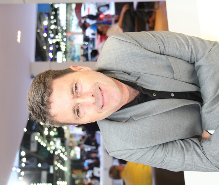 BMW Group Appoints New Sales and Marketing Director for Middle East Region – Ralf Bissinger